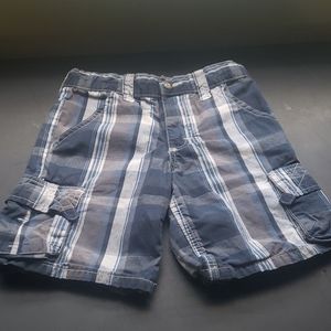 Boys Cargo Shorts